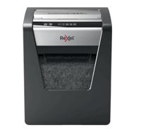 Rexel Momentum X415 Papierversnipperaar 15 vellen Micro cut 4 x 40 mm P-4 23 l Ook geschikt voor Nietjes, Paperclips - thumbnail