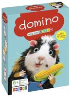 WPG Uitgevers Zwijsen veilig leren lezen domino - thumbnail
