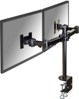 Neomounts FPMA-D960D Monitorarm 10-27" - thumbnail