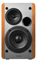 Edifier R1280DB Zwart/Bruin - thumbnail