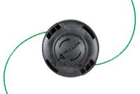 Makita Accessoires Draadkop 2x2 T G M8x1.25lh - 191D91-7 - 191D91-7 - thumbnail