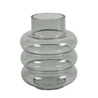 Countryfield vaas nikky s grijs 22 cm | 6 stuks - thumbnail