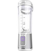 Frullatore portatile Ninja Blast - BC150EUWH - Ciotola da 530 ml - Durata della batteria 2 ore - Senza fili - Senza BPA - Bianco - thumbnail