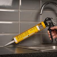 Roughneck Gereedschap Kopen Bij ToolMax.nl Roughneck kitpistool pro |halve loop | 265mm - 32-230 - thumbnail
