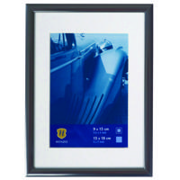 Henzo Portofino 10x15 Frame donkergrijs - thumbnail