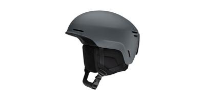 Smith Method Helm Matte Slate M/55-59