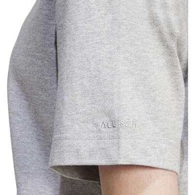 Adidas All SZN Loose Casaul T-shirt Dames L/40 Adidas All SZN Loose Casaul T-shirt Dames L/40