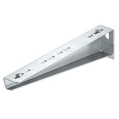 OBO Bettermann 6424550 Wand- en steunbeugel Metaal 1 stuk(s) OBO Bettermann 6424550 Wand- en steunbeugel Metaal 1 stuk(s)