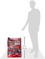 TASTE OF THE WILD Southwest Canyon - droog hondenvoer - 12,2 kg - thumbnail