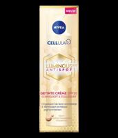 Nivea Luminous 630 getinte dagcreme SPF20 40 Milliliter - thumbnail