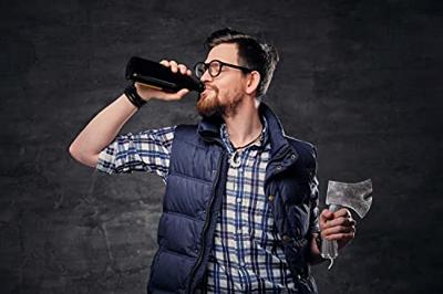 AXE Bottle Opener AXE Bottle Opener