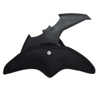 DC Comics Live Action Roleplay Replica Batman Batarang 25 cm - thumbnail