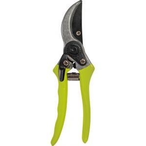 Snoeischaar basic limegroen