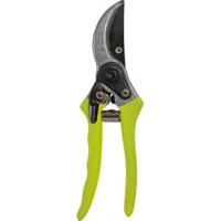 Snoeischaar basic limegroen - thumbnail