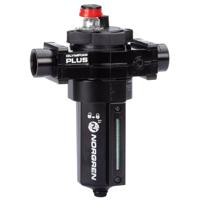 IMI NORGREN L64M-2GP-EDN Olievernevelaar Operationele druk (max.) 17 bar - thumbnail