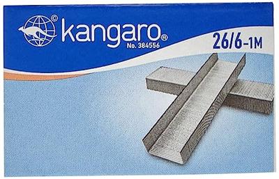 Kangaro K-7526326 Nietjes 26/6