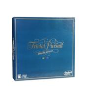 Bordspel Trivial Pursuit Classic (ES) - thumbnail