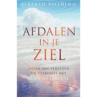 Afdalen in je ziel - Alberto Villoldo - Paperback (9789020284775) - thumbnail