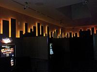 Eurolite LED lichtslang 5m geel - thumbnail