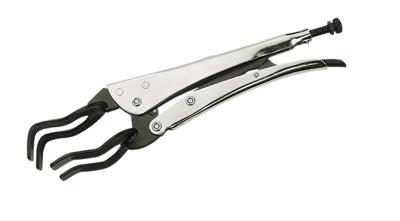 Bahco griptang tbv buisprofiel