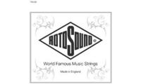 Rotosound NP017 Roto .017 snaar voor elektrische gitaar - thumbnail
