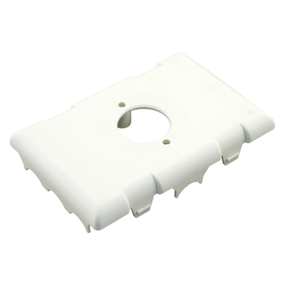 Attema Montagedeksel | Voor Universele Lasdoos - 01.476.06