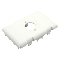 Attema Montagedeksel | Voor Universele Lasdoos - 01.476.06 - thumbnail