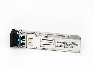 Vertiv LX/LH 10KM SINGLE SFP FIBER Avocent Transceiver, Fiber, ADB0047