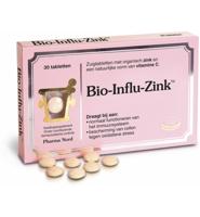 Pharma Nord Bio-Influ-Zink Tabletten - thumbnail