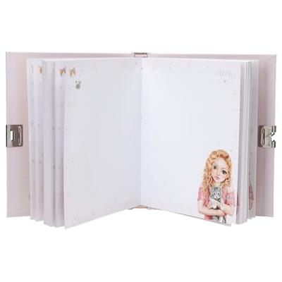 Topmodel Kitty Dagboek Kitty And Doggy