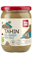 Lima Tahin Met Zout - thumbnail