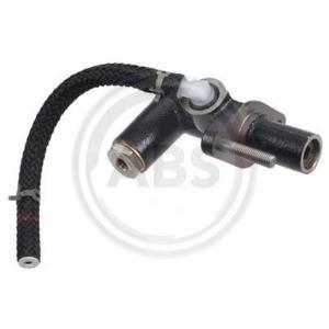 Hoofdcilinder, koppeling 72026