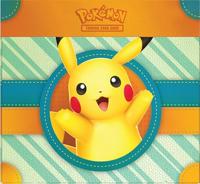 Pokémon Scarlet & Violet Adventure Chest - thumbnail