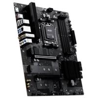 MSI PRO B840-S EVO WIFI6E Moederbord Socket AMD AM5 Vormfactor ATX Moederbord chipset AMD® B840 - thumbnail