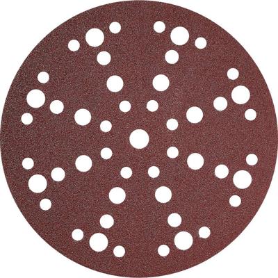 Festool Accessoires Schuurschijf STF D150/48 P60 RU2/10 Rubin 2 - 575179 Festool Accessoires Schuurschijf STF D150/48 P60 RU2/10 Rubin 2 - 575179