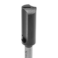 ENT Wisselmes groeffrees HM 16x30mm, Kolf 8mm - 7920046 - 7920046 - thumbnail