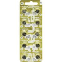 Renata Knoopcel 371 10 stuk(s) 40 mAh - thumbnail