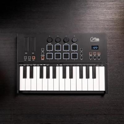 Carry-On FC25 opvouwbaar MIDI-keyboard