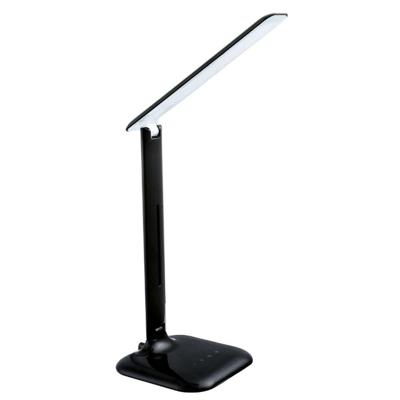 Eglo Led tafellampCaupo zwart - 93966