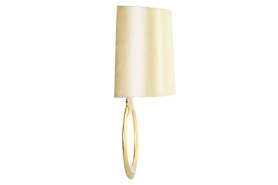 Muurlamp DKD Home Decor Gouden Polyester Aluminium 220 V 50 W Modern (36 x 16 x 60 cm) Muurlamp DKD Home Decor Gouden Polyester Aluminium 220 V 50 W Modern (36 x 16 x 60 cm)