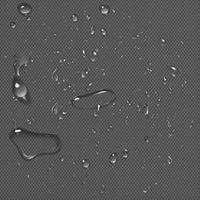 Kast met 5 vakken met boxen 103x30x72,5 cm stof grijs - thumbnail