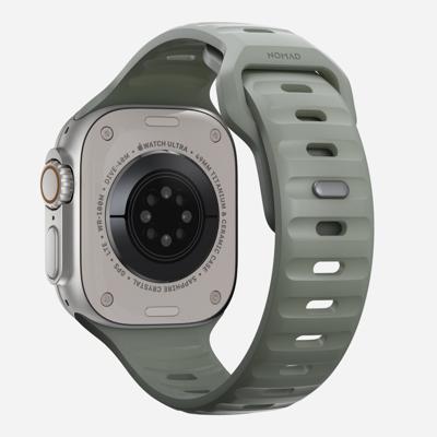 Nomad Sport band (45-49mm) - Coastal Rock Nomad Sport band (45-49mm) - Coastal Rock