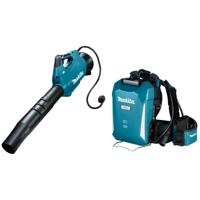 Makita UB001CX2 Accu Bladblazer ConnectX + PDC1200 - thumbnail