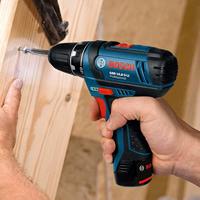 Bosch Accessories Bosch Power Tools 2608550082 Dopsleutel-machinebit 3/8 inch Aandrijving 3/8 (10 mm) 50 mm 1 stuk(s) - thumbnail