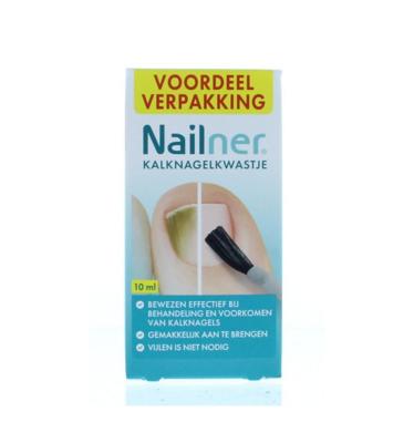 Nailner Kalknagelkwastje