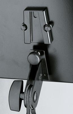 K&M 12140 Universeel tafelstatief