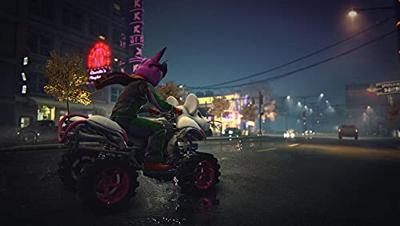 Saints Row the Third Remastered - thumbnail