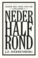 Nederhalfrond - Johan Herrenberg - eBook (9789028443150) - thumbnail