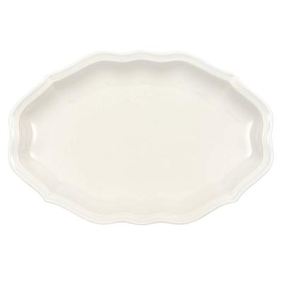 VILLEROY & BOCH - Manoir - zuur-/vleeschaal 24cm VILLEROY & BOCH - Manoir - zuur-/vleeschaal 24cm