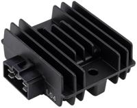 RMS Voltage regulator - thumbnail